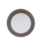 Wall lamps spheres - Nowodvorski CLAY M Wall Mounts Max wattage 12W only LED G9 Bronze 11747 - product 3