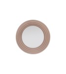 Wall lamps spheres - Nowodvorski CLAY S Wall Sconces Max wattage 12W only LED G9 Grey 11748 - product 3