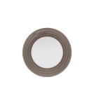 Wall lamps spheres - Nowodvorski CLAY S Wall Mounts Max wattage 12W only LED G9 Bronze 11750 - product 3