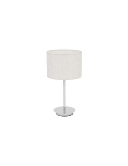 Nowodvorski HOTEL MOOD Table Max power 10W only LED E27 Cream 11778
