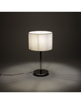 Nowodvorski HOTEL MOOD Table Max power 10W only LED E27 Cream 11778 - product 2