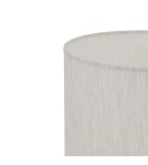 Table lamps with lampshade - Nowodvorski HOTEL MOOD Table Max power 10W only LED E27 Cream 11778 - product 5