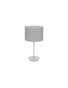 View Nowodvorski HOTEL MOOD Table Max power 10W only LED E27 Grey 11786