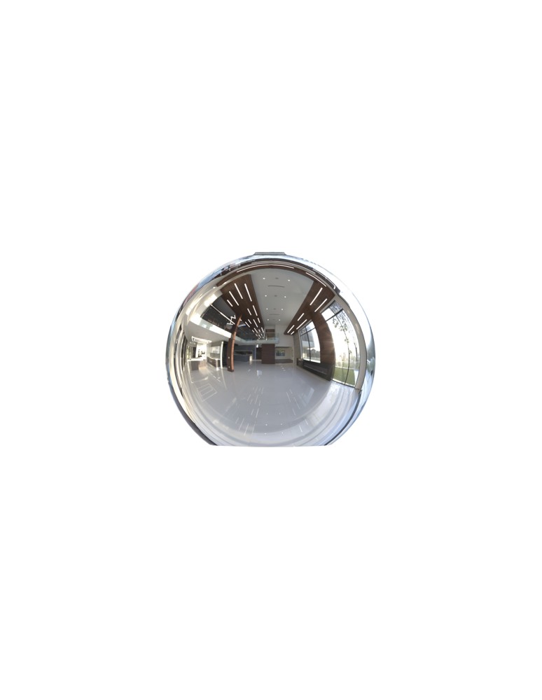 Lampshades of lighting systems - Nowodvorski CAMELEON POLARIS System Cameleon Shades and Fixtures Chrome 12267 - product kolory-swiatla.pl 1