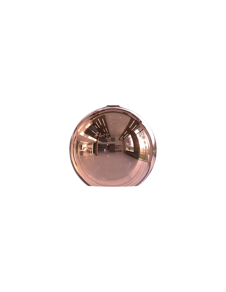 Lampshades of lighting systems - Nowodvorski CAMELEON POLARIS System Cameleon Shades and Fixtures Copper 12268 - product kolory-swiatla.pl 1