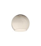 Lampshades of lighting systems - Nowodvorski CAMELEON MONACO System Cameleon Shades and Fixtures Smoky 12274 - product 1