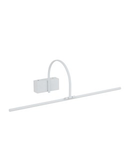 Nowodvorski ARTLINE LED Wall Sconces Max power 6W LED integrated 3000K White 11956