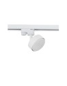 Nowodvorski PROFILE PUCK Rail systems 1-circuit Profile Lamps Max wattage 12W only LED GX53 White 12374