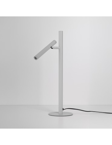 Azzardo TROST TABLE WHITE White Matte Table AZ7201