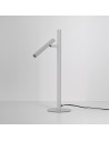View Azzardo TROST TABLE WHITE White Matte Table AZ7201
