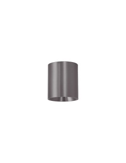 Azzardo BABIL 10W CCT SWITCH TI Titanium Variable Color Surface Mounted AZ7105.