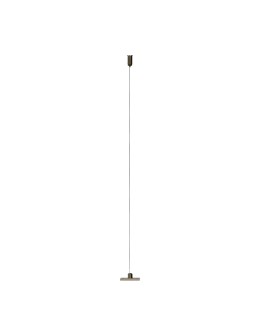 Azzardo SIGMA TRACK MAGNETIC SUSPENSION TI Titanium for Sigma AZ7104 system.