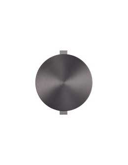 Azzardo SIGMA CORA TRACK MAGNETIC 8W CCT BLUETOOTH TI Titanium Variable Color for Sigma rail AZ7100.