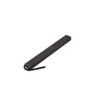 Accessories for magnetic busbars - Azzardo SIGMA TRACK MAGNETIC DRIVER 200W TI Titanium Power Supply AZ7085. - product 1