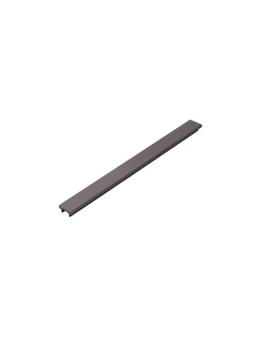 Azzardo SIGMA TRACK MAGNETIC COVER 20cm TI Tytanowy do systemu Sigma AZ7079