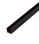 Szyny magnetyczne - Azzardo SIGMA TRACK MAGNETIC 2m TI Tytanowy Satyna szyna systemu Sigma AZ7060 - produkt 1