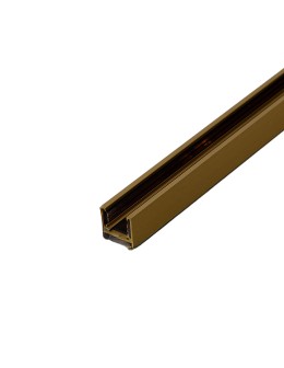 Azzardo SIGMA TRACK MAGNETIC 1m GO Gold Satin Sigma system rail AZ7057