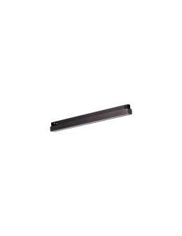 Azzardo SIGMA SAGA TRACK MAGNETIC 10W CCT BLUETOOTH TI Titanium Satin Variable Color for Sigma Rail AZ7049
