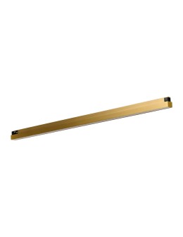 Azzardo SIGMA SAGA TRACK MAGNETIC 20W CCT BLUETOOTH GO Gold Satin Variable Color for Sigma Rail AZ7048
