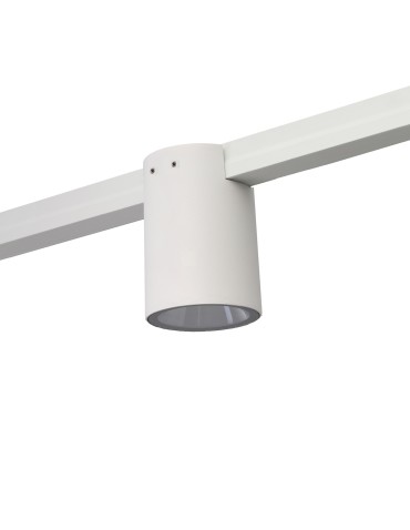 Azzardo TRACK IP65 FERNA 3000K WH White Matte for Outdoor Rail AZ6957