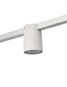 Azzardo TRACK IP65 FERNA 3000K WH Biały Mat do szyny Outdoor AZ6957