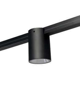Azzardo TRACK IP65 FERNA 4000K BK Black Matte for Outdoor Rail AZ6958.