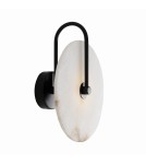 Designer wall lamps - Maxlight Retro wall lamp Ø25cm W0401 - product 2
