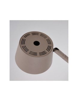 Azzardo MOLLY M WALL BEIGE Beige Mat Wall lamp/wall lamp AZ6808 - product 2