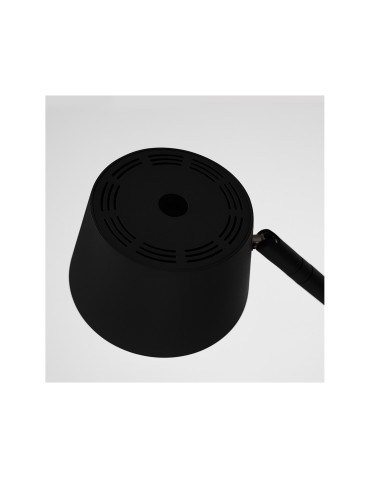 Azzardo MOLLY S WALL BK Black Mat Wall lamp/wall lamp AZ6805. - product 2