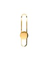 View Azzardo MIZUKI WALL GO Gold Mat Wall lamp/wall lamp AZ6824.