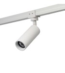 Lampy do szyn hermetycznych - Azzardo TRACK IP65 MURANO 3000K WH Biały Mat do szyny Outdoor AZ6945 - produkt 1