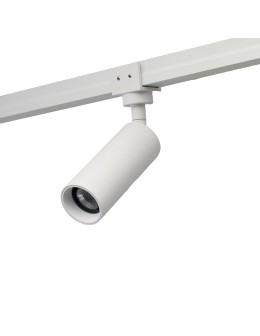 Azzardo TRACK IP65 MURANO 3000K WH White Matte for Outdoor Rail AZ6945