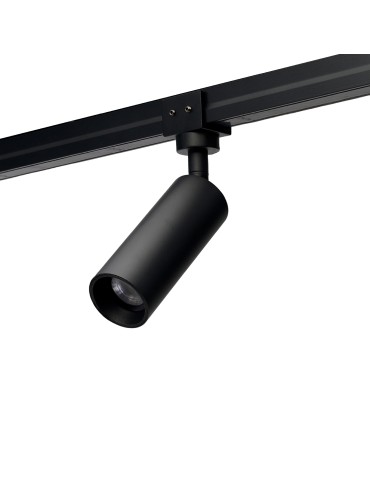 Azzardo TRACK IP65 MURANO 4000K BK Black Matte for Outdoor Rail AZ6946