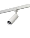 Azzardo TRACK IP65 MURANO 4000K WH White Matte for Outdoor Rail AZ6947