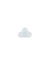 View Light Prestige cap for Geometric System New modular lighting LP-0209 cap.