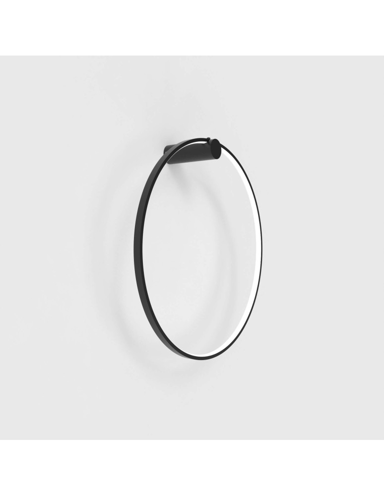 Light Prestige Kinkiet Mirror S czarny IP44 LED CCT LP-999/1W S BK CCT