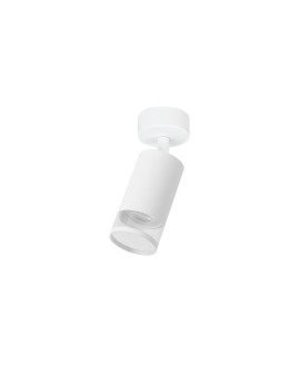 Light Prestige Spot Virella 1 white 1xGU10 LP-4930/1WS WH