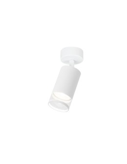 Light Prestige Spot Virella 1 white 1xGU10 LP-4930/1WS WH - product 2