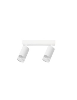Light Prestige Spot Virella 2 white 2xGU10 LP-4930/2WS WH
