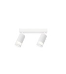 Light Prestige Spot Virella 2 biały 2xGU10 LP-4930/2WS WH