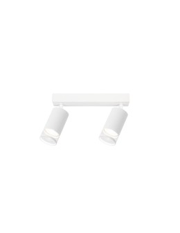 Light Prestige Spot Virella 2 white 2xGU10 LP-4930/2WS WH - product 2