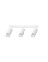 View Light Prestige Spot Virella 3 white 3xGU10 LP-4930/3WS WH