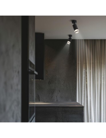 Light Prestige Spot Virella 3 biały 3xGU10 LP-4930/3WS WH - produkt 2