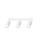 Adjustable ceiling lamps - spots - Light Prestige Spot Virella 3 white 3xGU10 LP-4930/3WS WH - product 3