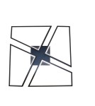 Light Prestige Plafon Nivra czarny LED CCT LP-0811/1C BK