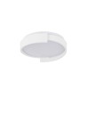 Light Prestige Plafond Halo 27 cm white LED CCT LP-1453/1C-27 WH