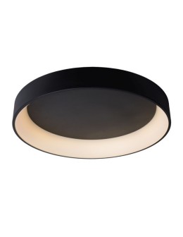 Lucide TALOWE LED ceiling black white 46100/80/30 - product 2