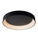 Ceiling lamps - Lucide TALOWE LED ceiling black white 46100/80/30 - product 2
