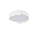 LED ceiling lamps - Light Prestige Plafon Halo 38 cm white LED CCT LP-1453/1C-38 WH - product 1