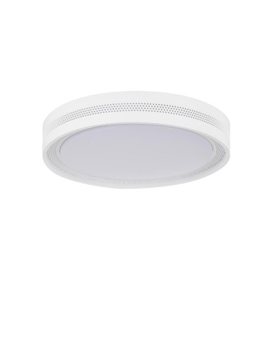 Light Prestige Plafon Ronda biały LED CCT LP-9587/1C-40 WH - produkt 2